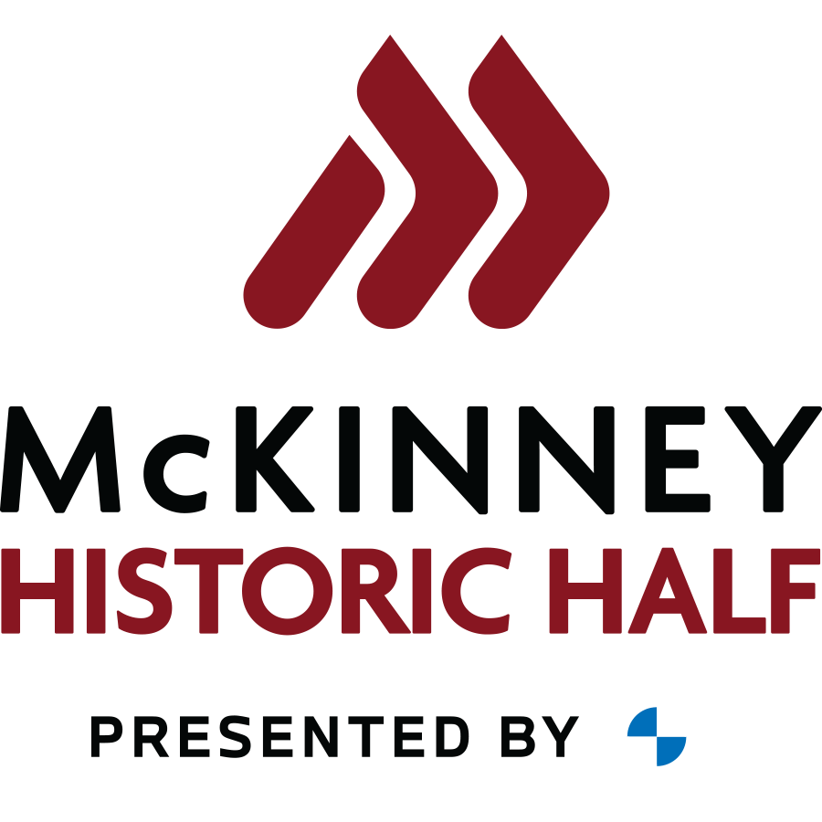 McKinney Historic Half Logo