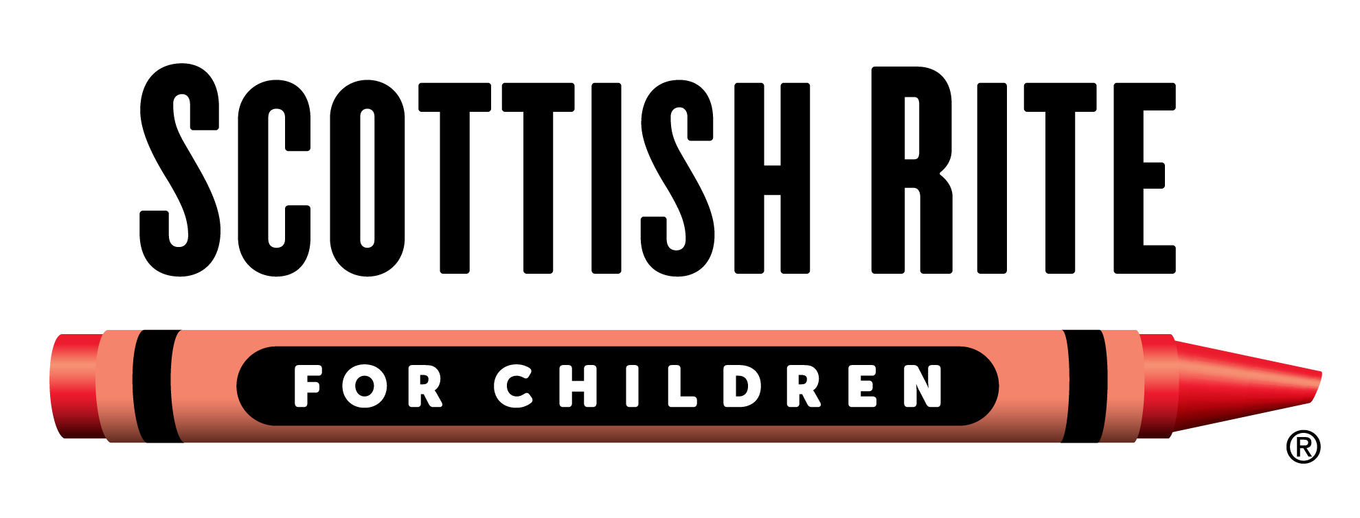 Scottish Rite For Children Logo